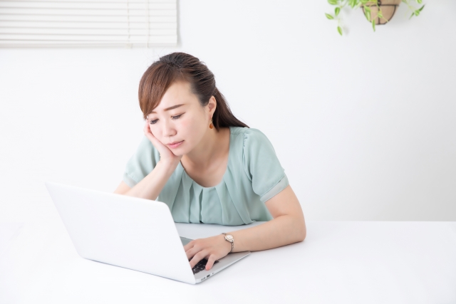 About mental health in telework