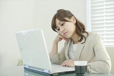 Effects of mental health on work