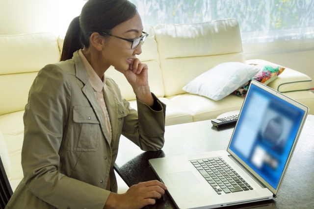 Mental health care is necessary even in telework