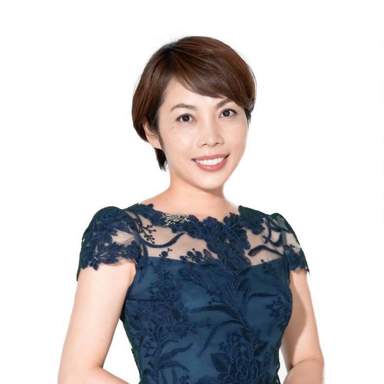 株式会社ACTLAND 代表取締役　中澤日香里　様