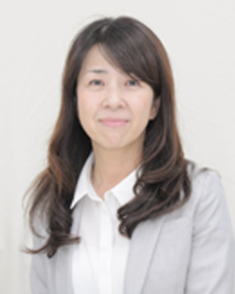 グッドパースンコンサルティング株式会社　主任　木村 英子 様